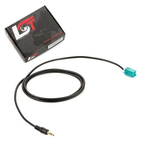 Klinken stecker aux - mm,