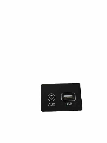 Hyundai tucson usb buchse - hyundai,