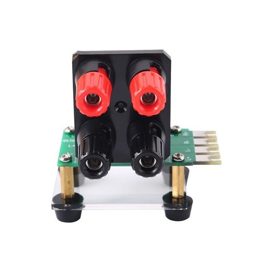 Audio reihenklemme fach mit - audio,